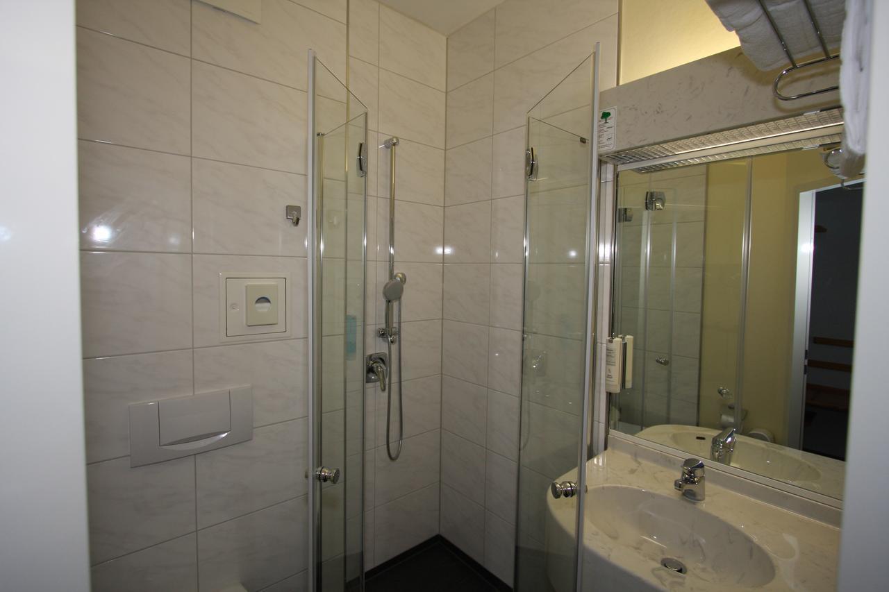 Hotel Sch\u00F6fer Seesen Exterior foto