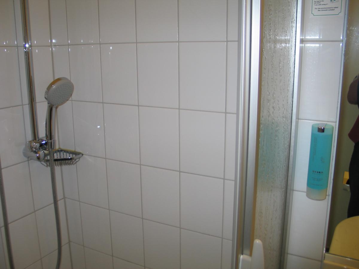 Hotel Sch\u00F6fer Seesen Exterior foto